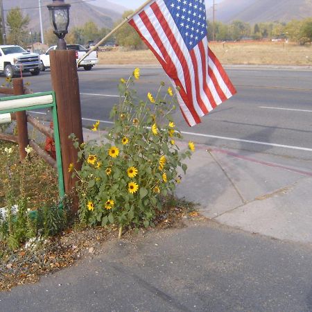 Bellevue High Country Motel מראה חיצוני תמונה