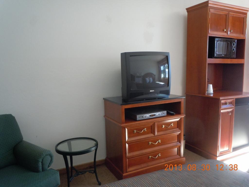 Bellevue High Country Motel חדר תמונה