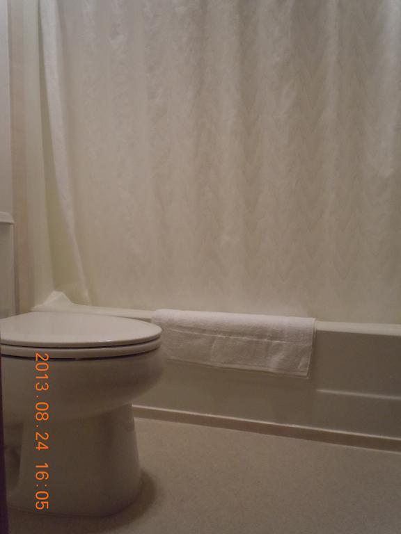 Bellevue High Country Motel חדר תמונה