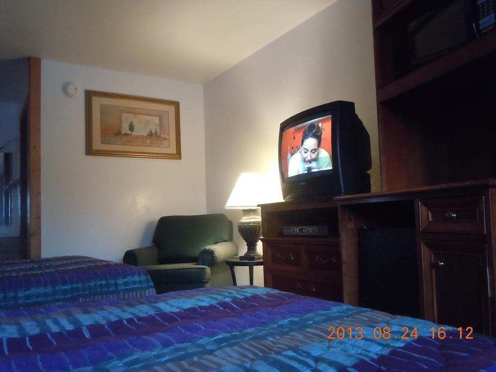 Bellevue High Country Motel חדר תמונה