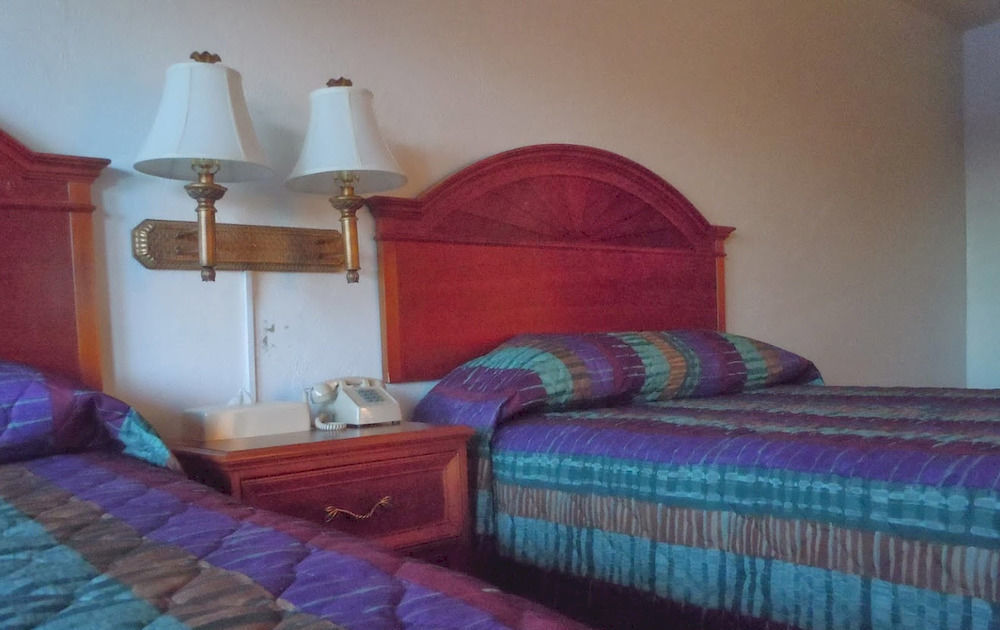 Bellevue High Country Motel מראה חיצוני תמונה