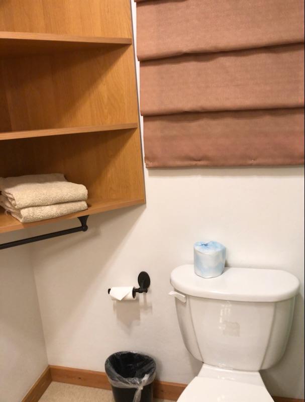 Bellevue High Country Motel מראה חיצוני תמונה